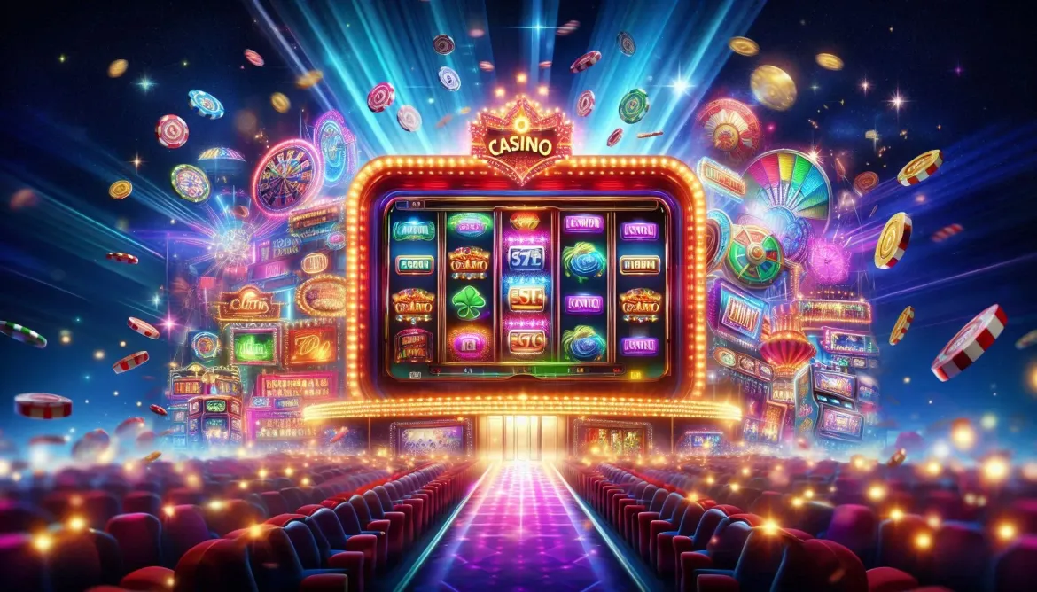 RockstarWin Casino
